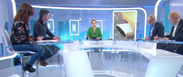#Dieselgate : bientôt des cobayes humains ? #Dieselgate : bientôt des cobayes humains ?