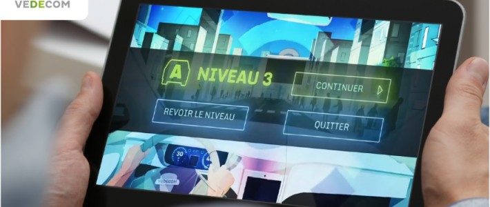 Nouvelles mobilités : quand l’innovation passe par la formation. Nouvelles mobilités : quand l’innovation passe par la formation.