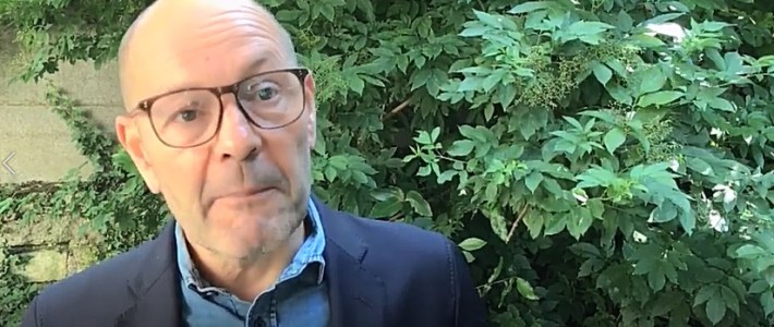» Il est grand temps de mesurer l’impact des lois qui sont votées ! « » Il est grand temps de mesurer l’impact des lois qui sont votées ! «
