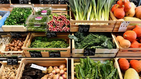 Faut-il avoir peur de notre alimentation ? Faut-il avoir peur de notre alimentation ?